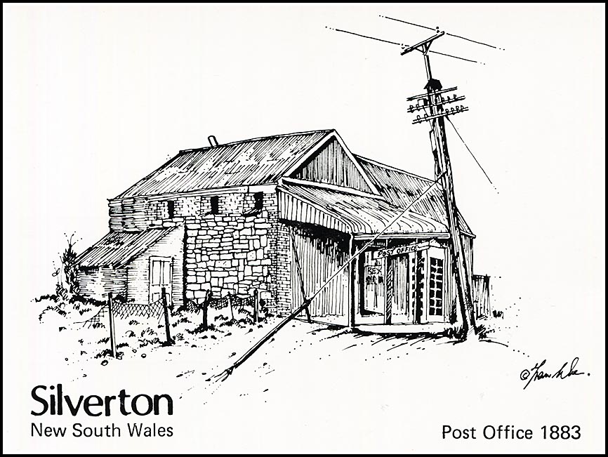 Silverton